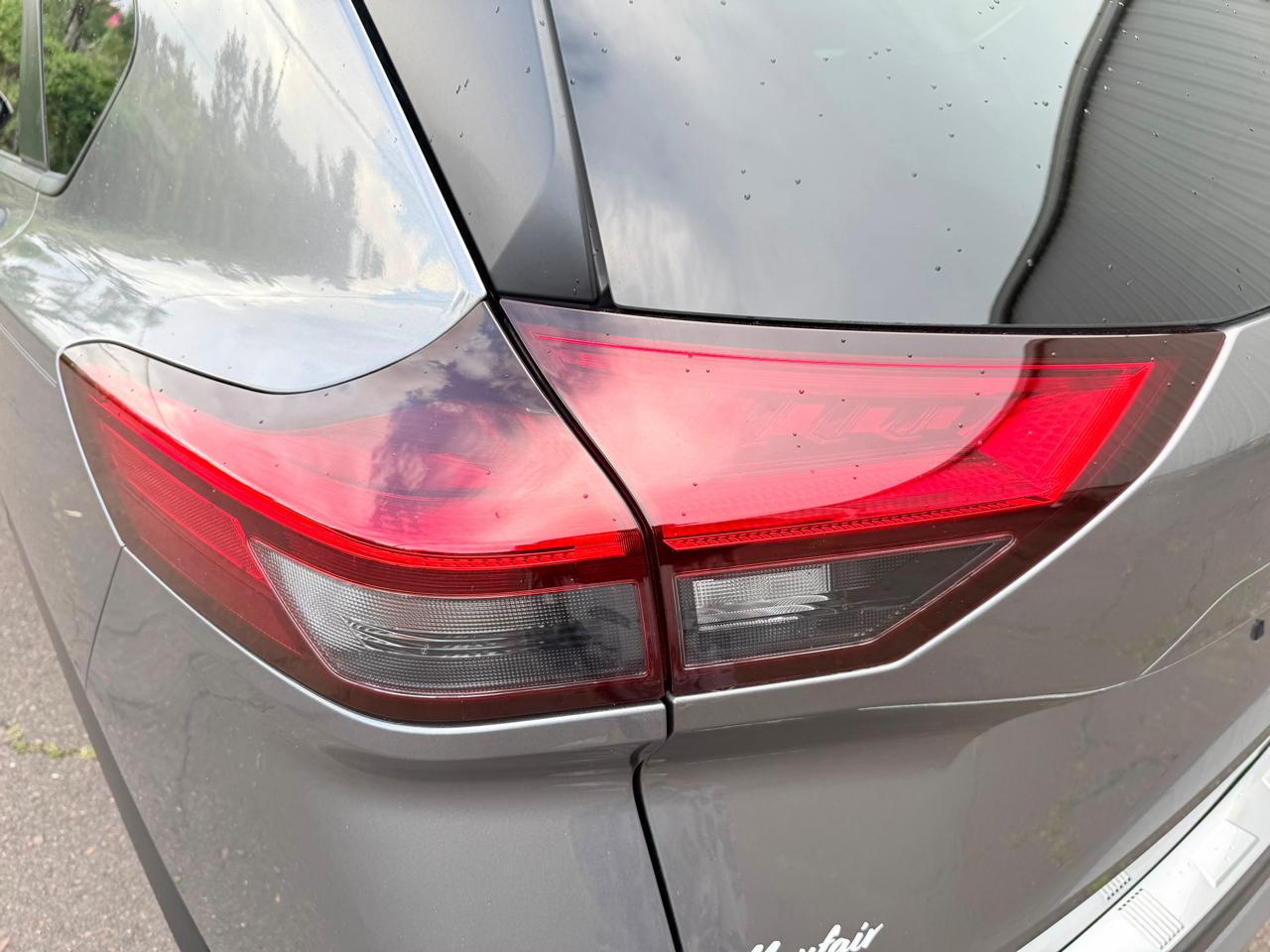 Nissan Rogue AWD SV 2023