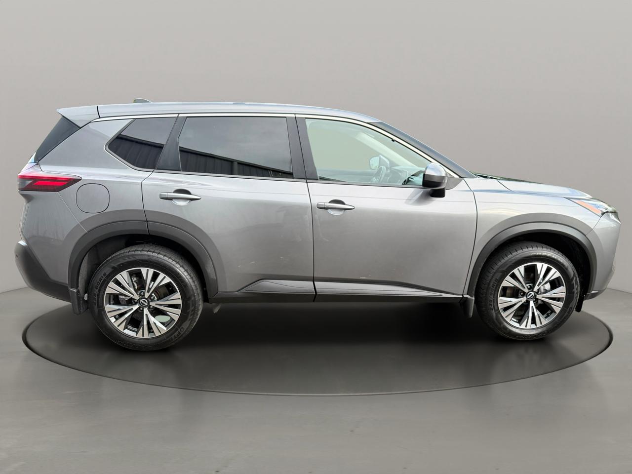 Nissan Rogue AWD SV 2023