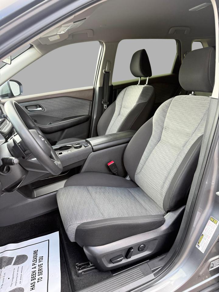Nissan Rogue AWD SV 2023