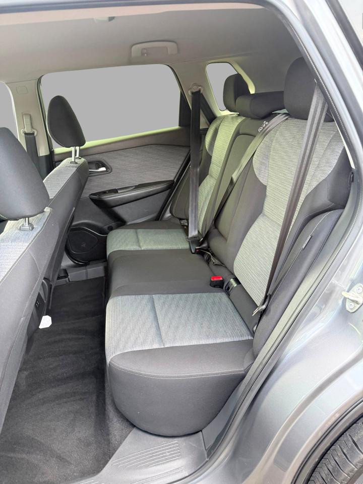 Nissan Rogue AWD SV 2023