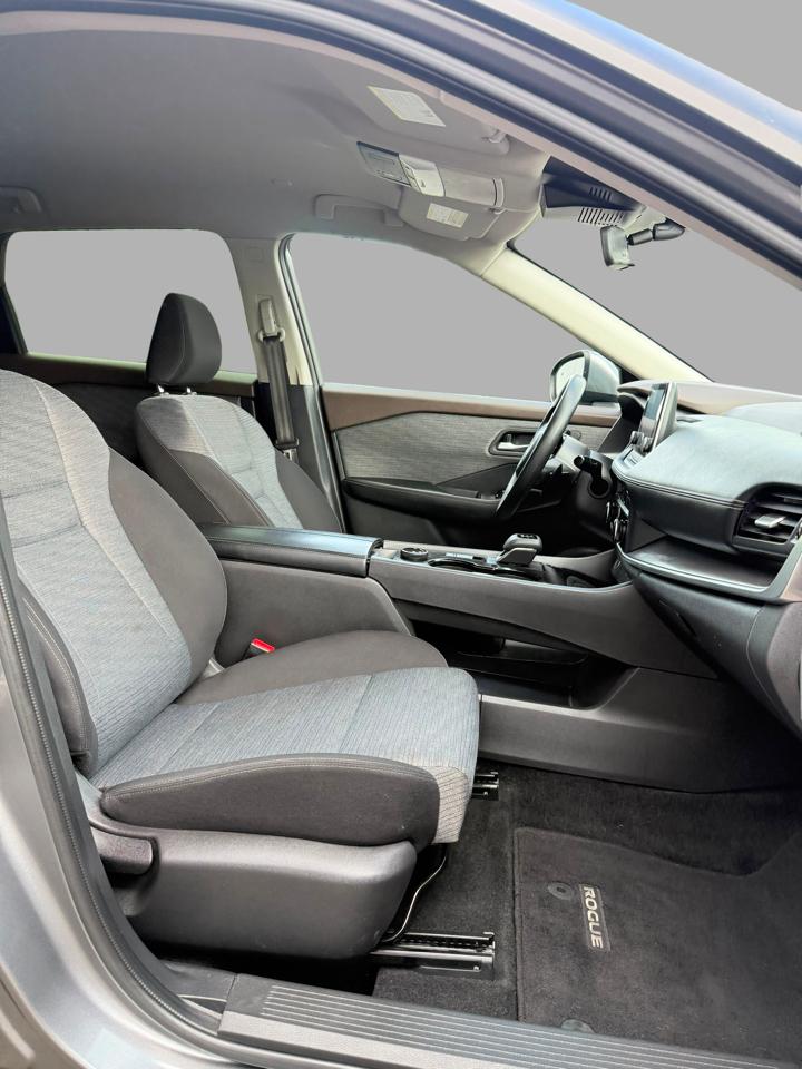Nissan Rogue AWD SV 2023