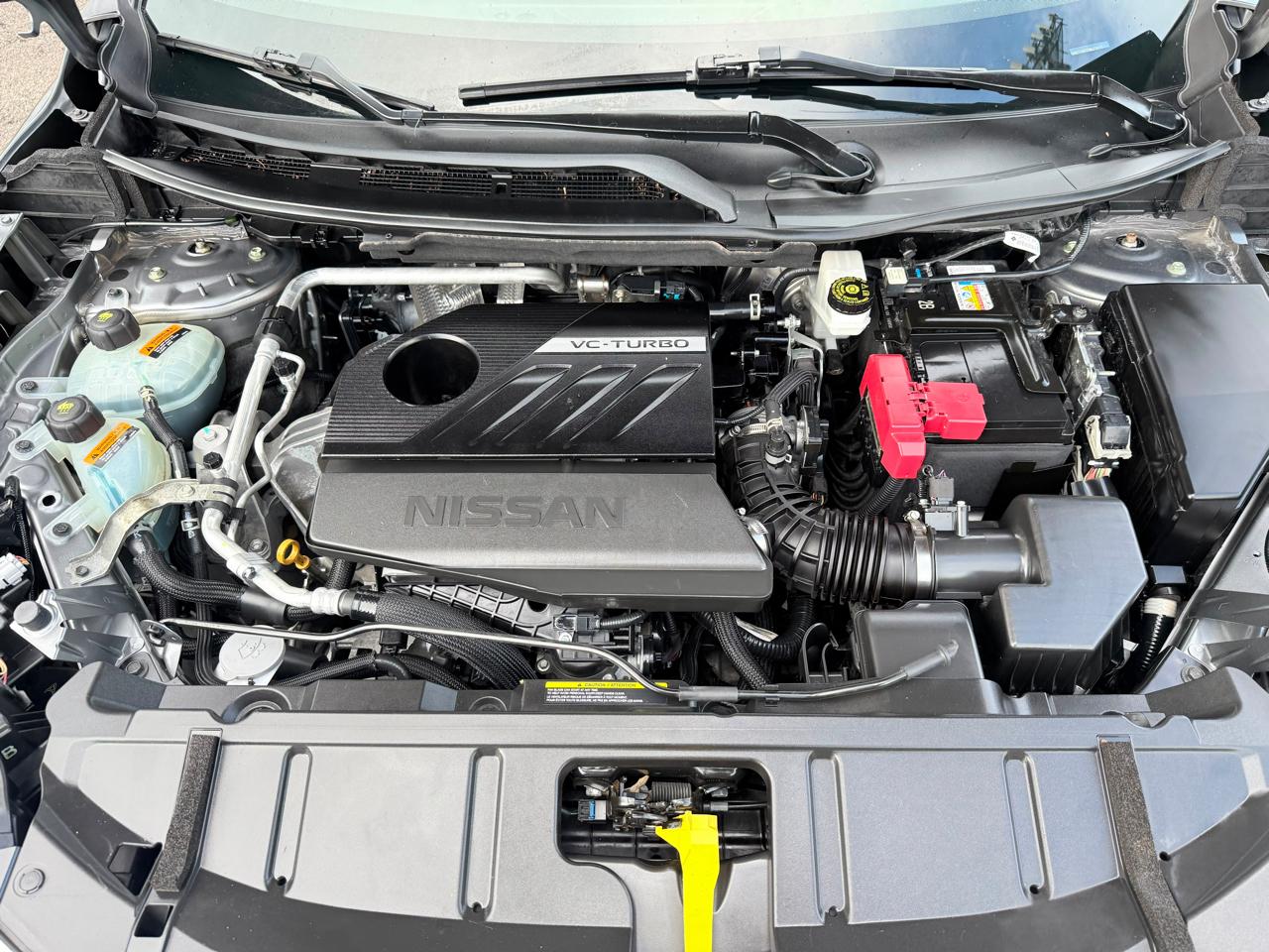 Nissan Rogue AWD SV 2023