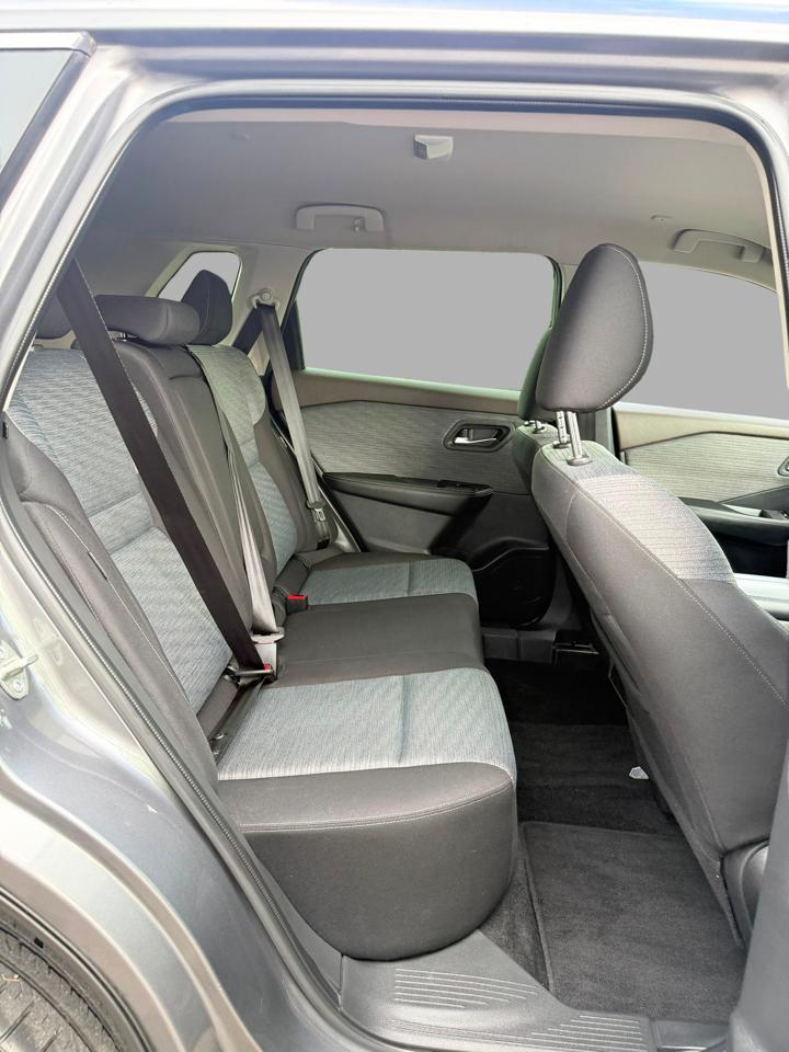 Nissan Rogue AWD SV 2023