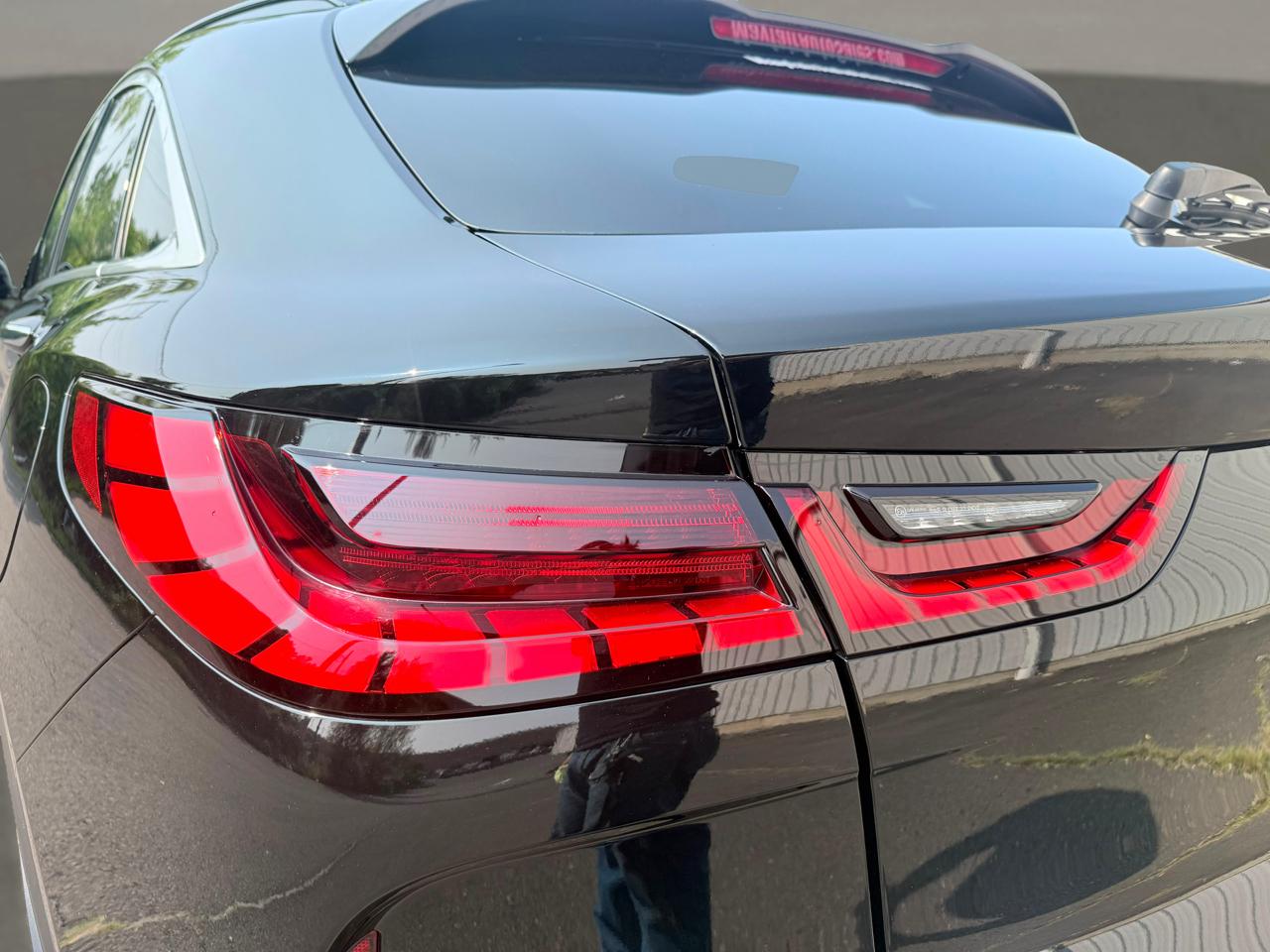 Infiniti QX55 ESSENTIAL AWD 2022