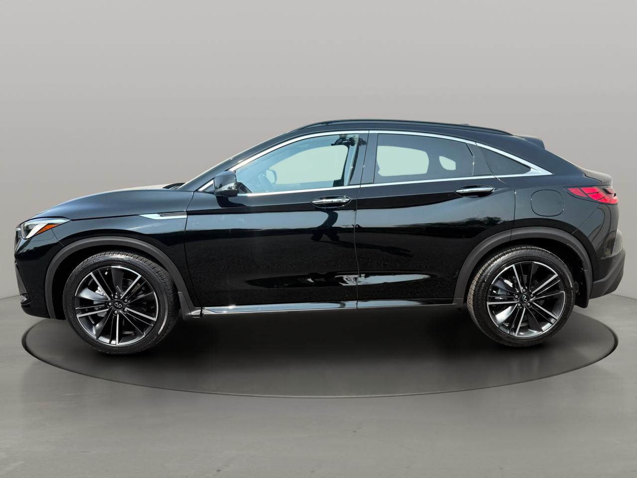 Infiniti QX55 ESSENTIAL AWD 2022