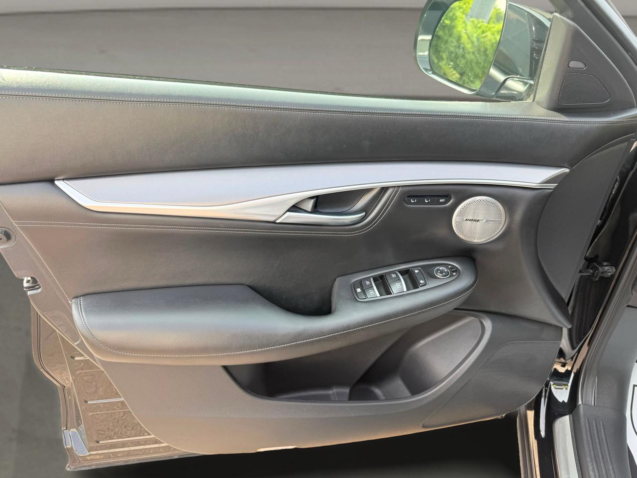 Infiniti QX55 ESSENTIAL AWD 2022