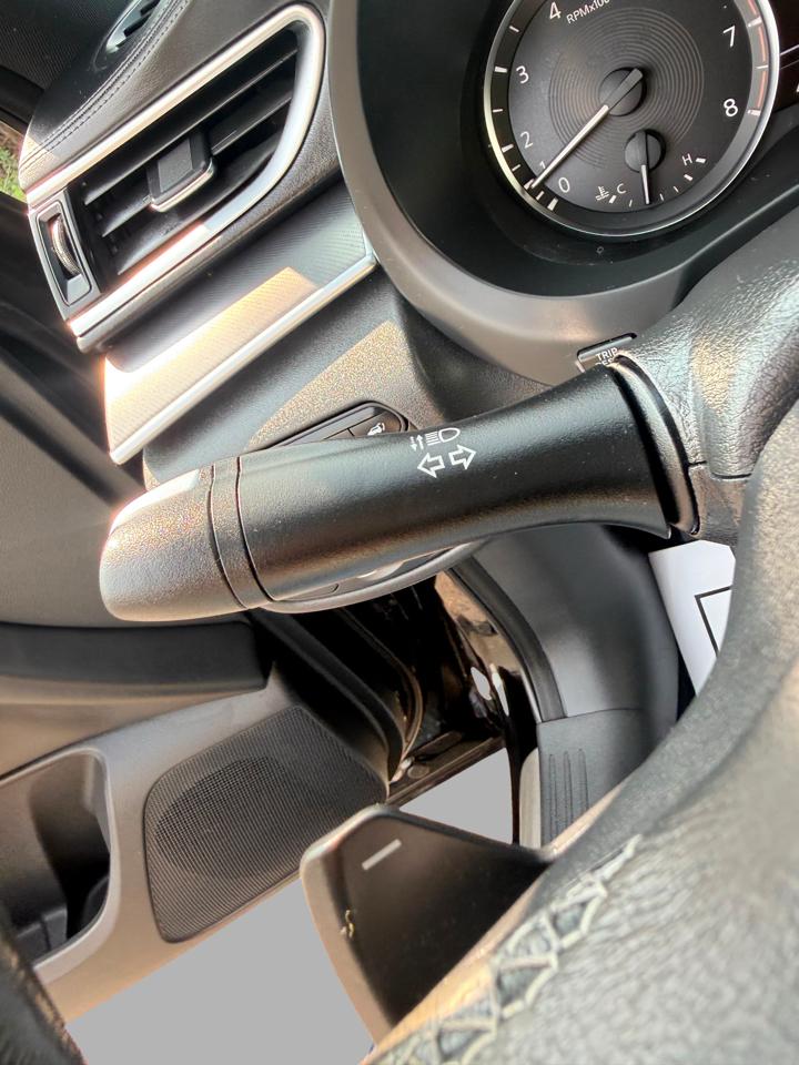 Infiniti QX55 ESSENTIAL AWD 2022