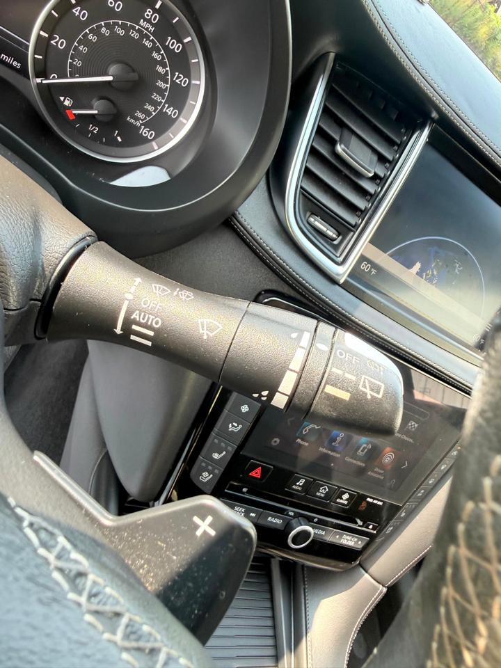 Infiniti QX55 ESSENTIAL AWD 2022