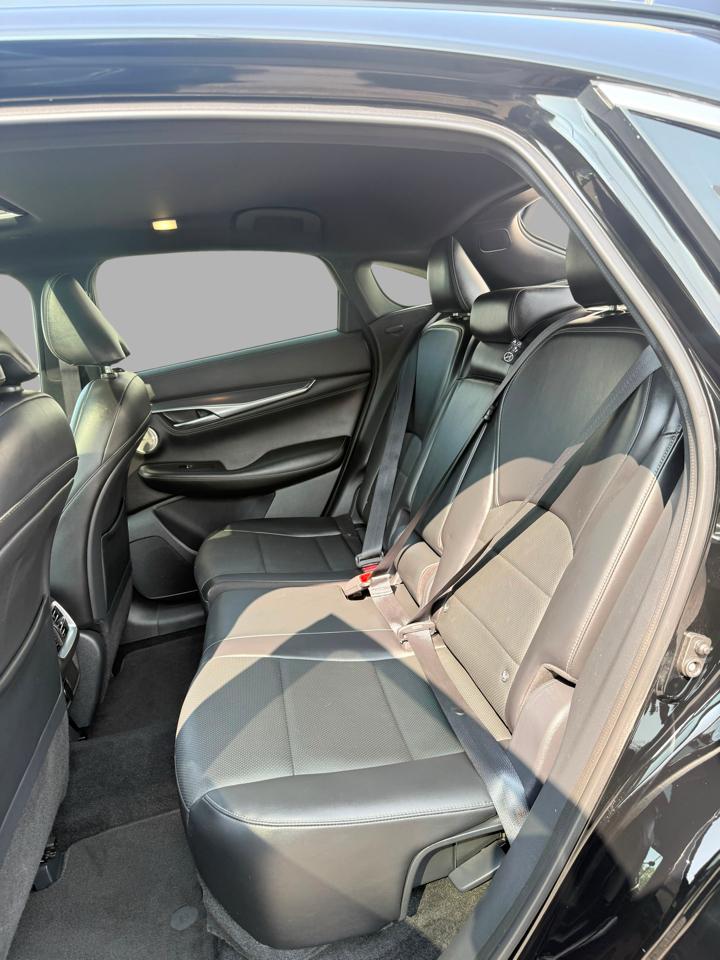 Infiniti QX55 ESSENTIAL AWD 2022