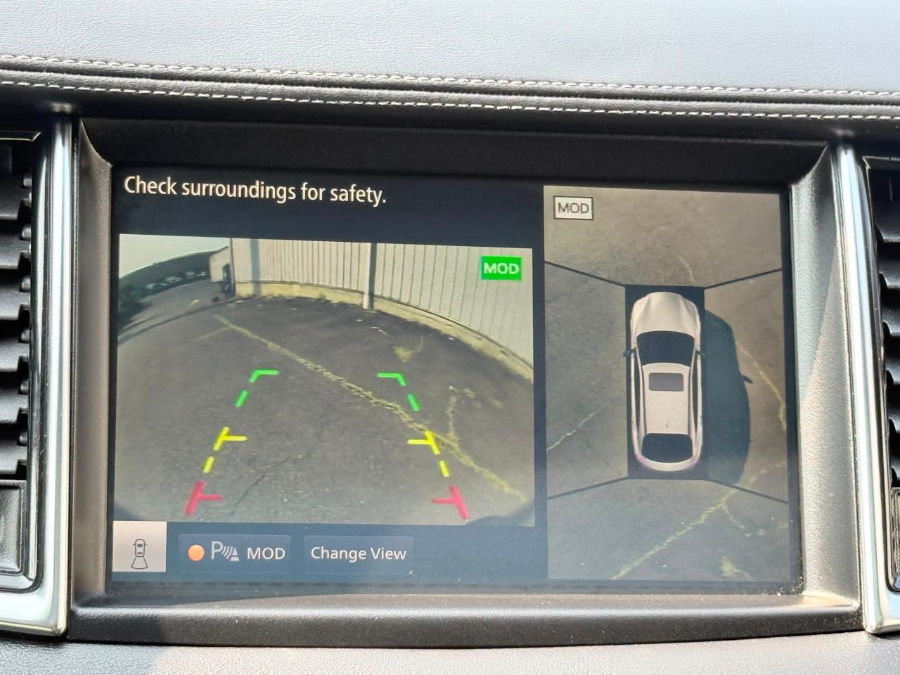 Infiniti QX55 ESSENTIAL AWD 2022