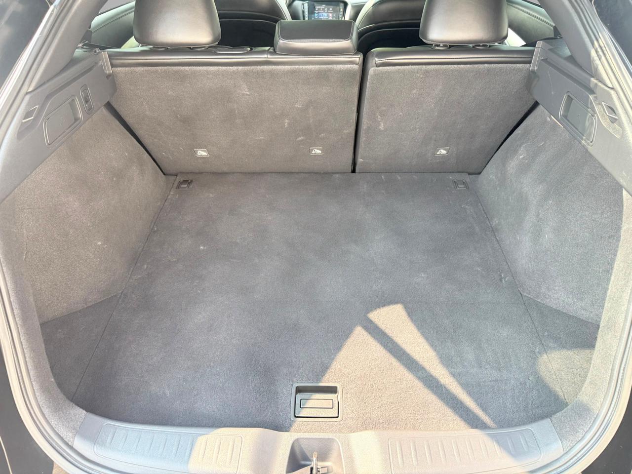 Infiniti QX55 ESSENTIAL AWD 2022