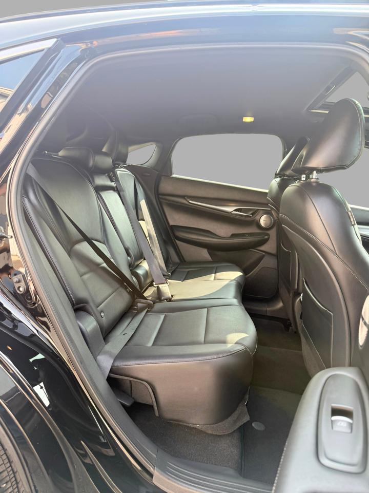 Infiniti QX55 ESSENTIAL AWD 2022