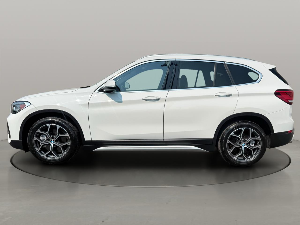 BMW X1 xDrive28i Sports Activity Vehicle 2020