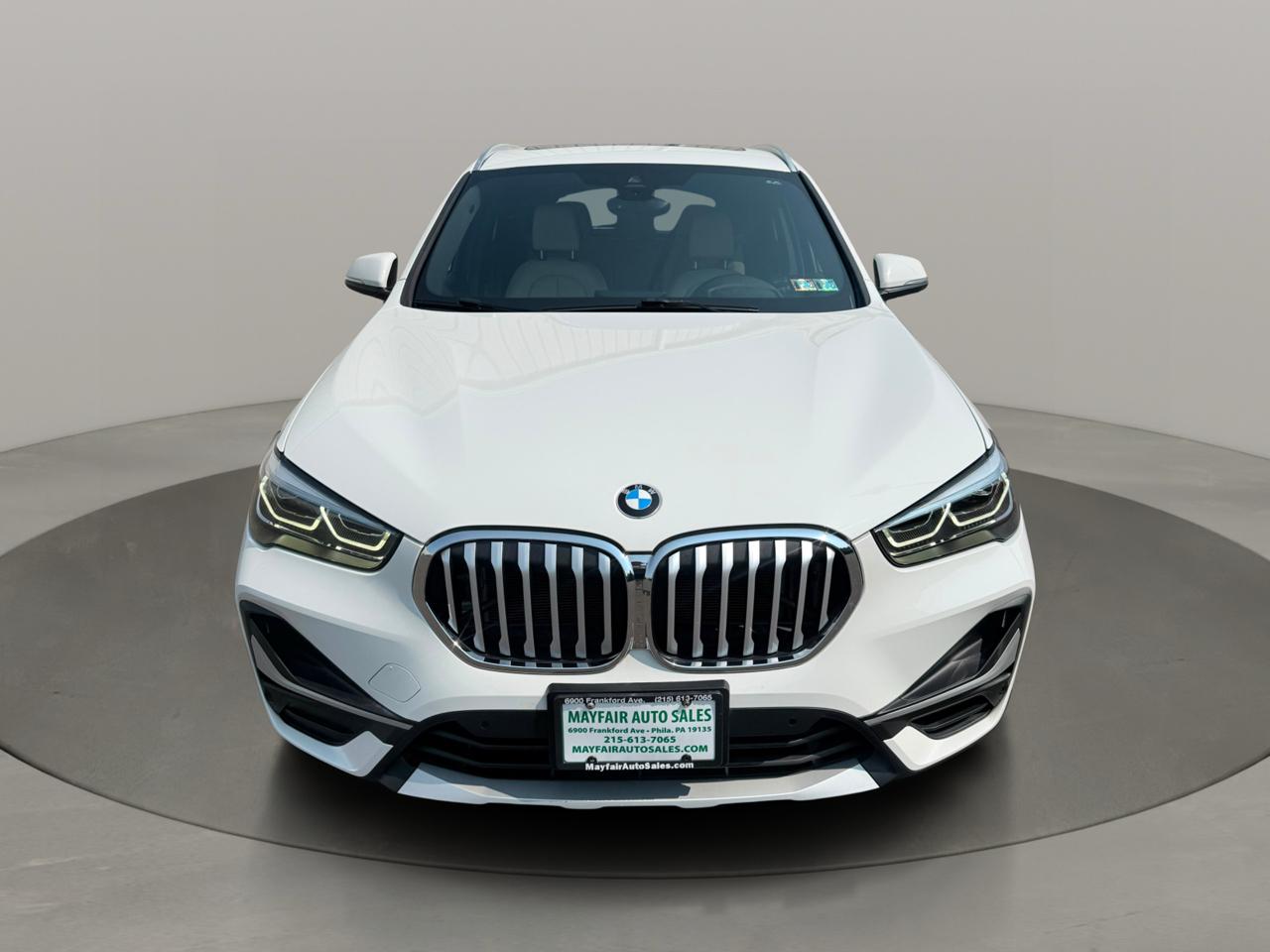 BMW X1 xDrive28i Sports Activity Vehicle 2020