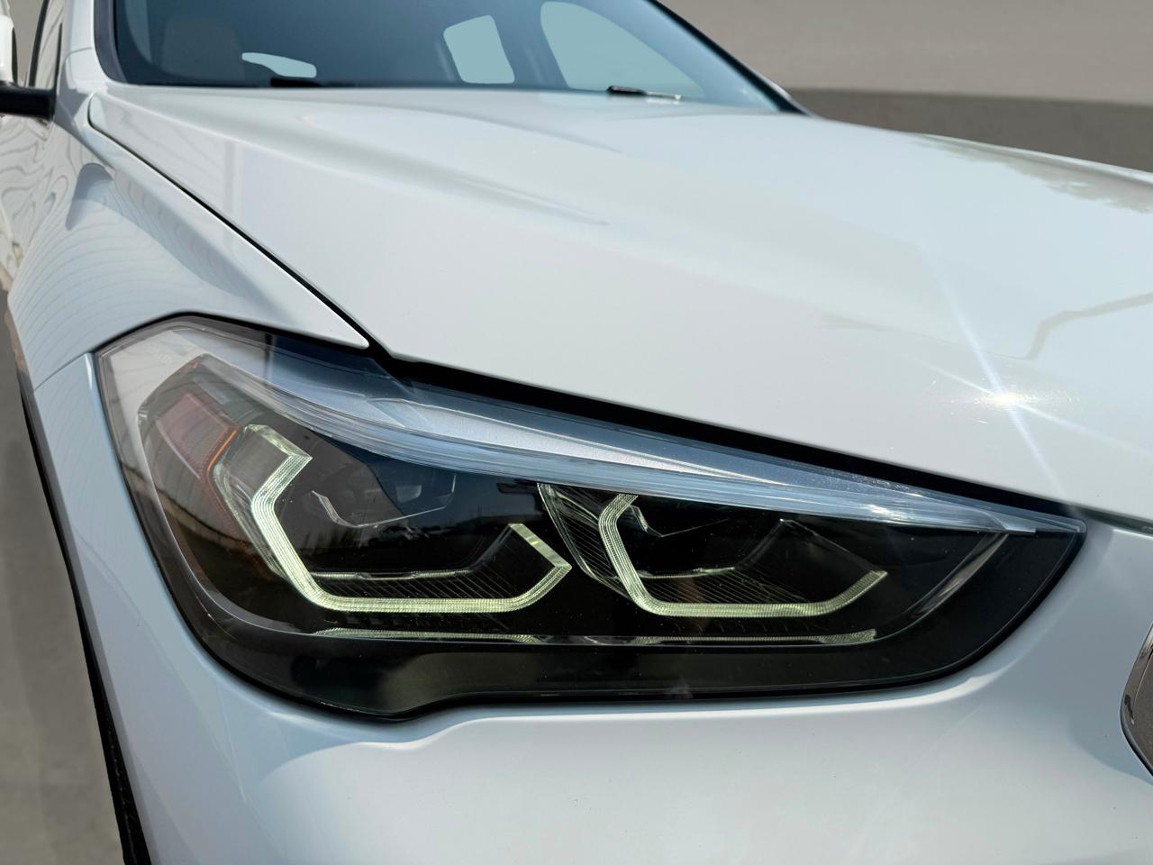 BMW X1 xDrive28i Sports Activity Vehicle 2020