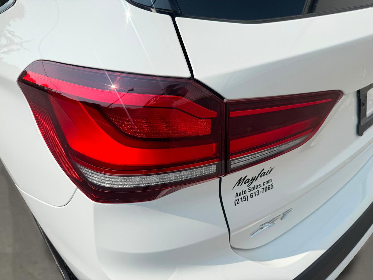 BMW X1 xDrive28i Sports Activity Vehicle 2020