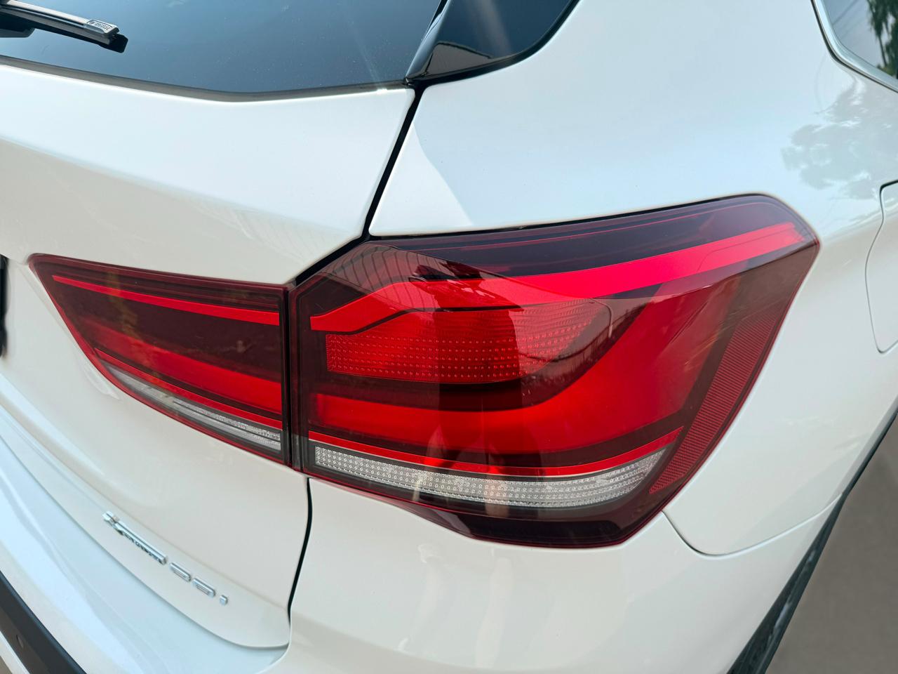 BMW X1 xDrive28i Sports Activity Vehicle 2020