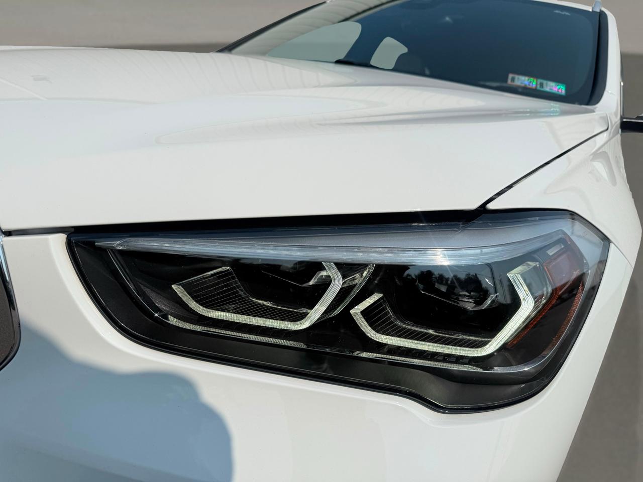 BMW X1 xDrive28i Sports Activity Vehicle 2020