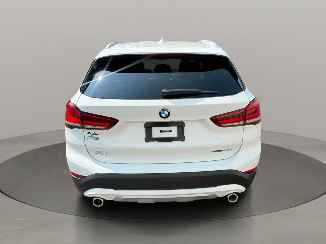 BMW X1 xDrive28i Sports Activity Vehicle 2020