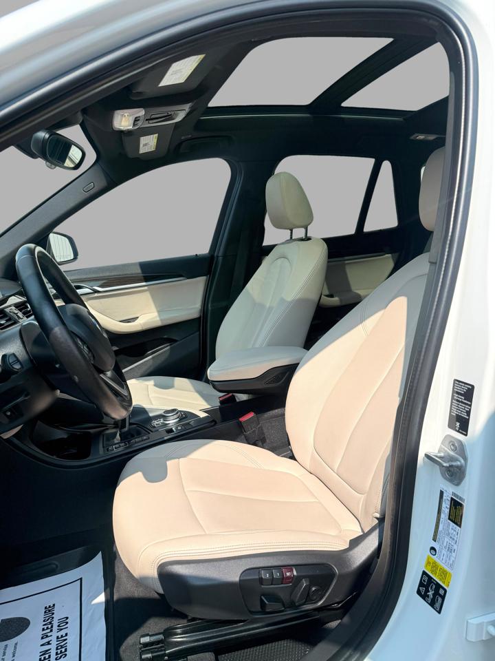 BMW X1 xDrive28i Sports Activity Vehicle 2020