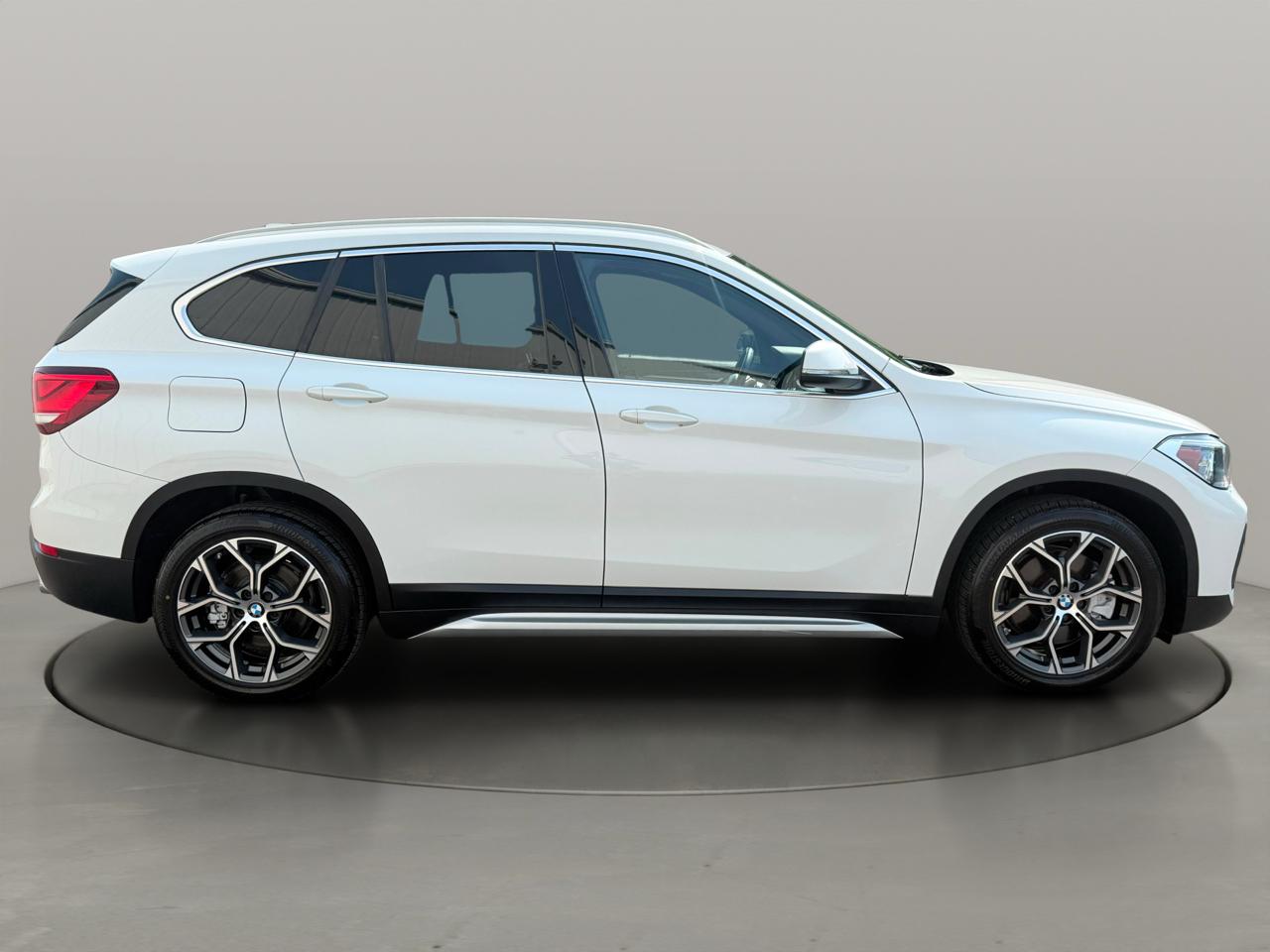 BMW X1 xDrive28i Sports Activity Vehicle 2020