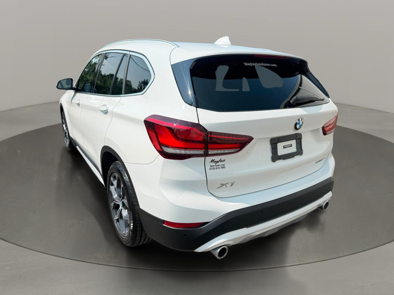 BMW X1 xDrive28i Sports Activity Vehicle 2020