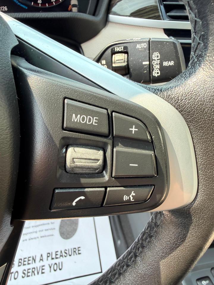 BMW X1 xDrive28i Sports Activity Vehicle 2020