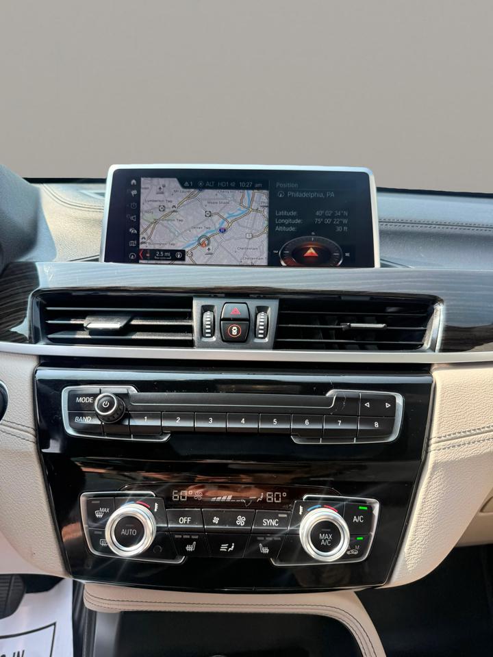 BMW X1 xDrive28i Sports Activity Vehicle 2020