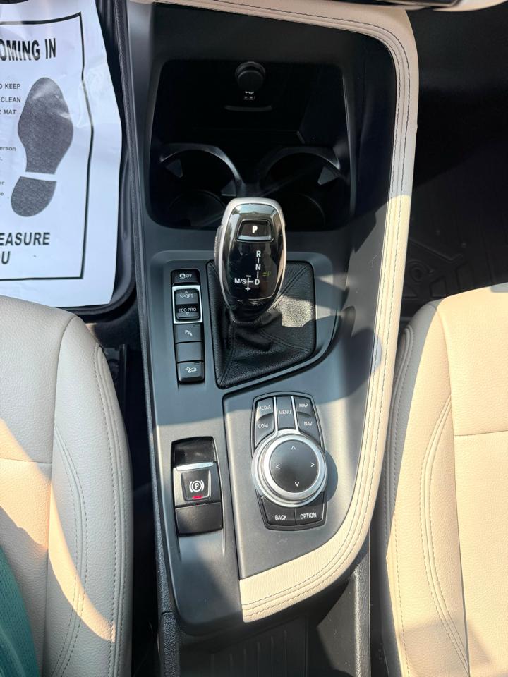 BMW X1 xDrive28i Sports Activity Vehicle 2020