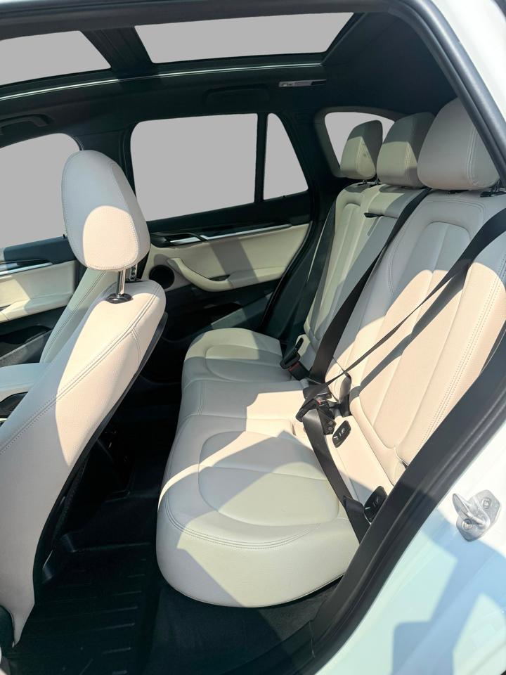 BMW X1 xDrive28i Sports Activity Vehicle 2020