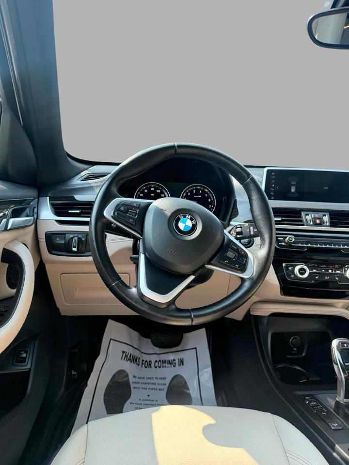 BMW X1 xDrive28i Sports Activity Vehicle 2020