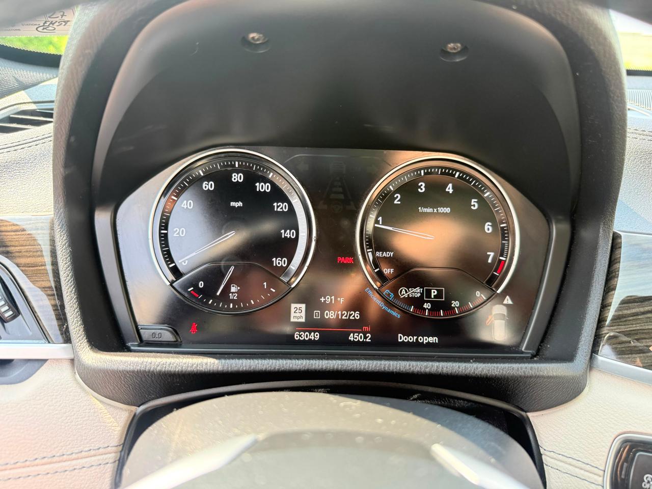 BMW X1 xDrive28i Sports Activity Vehicle 2020