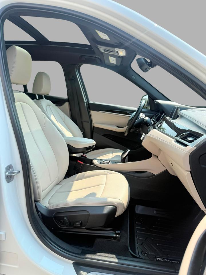 BMW X1 xDrive28i Sports Activity Vehicle 2020