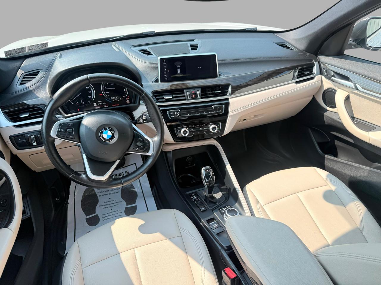 BMW X1 xDrive28i Sports Activity Vehicle 2020