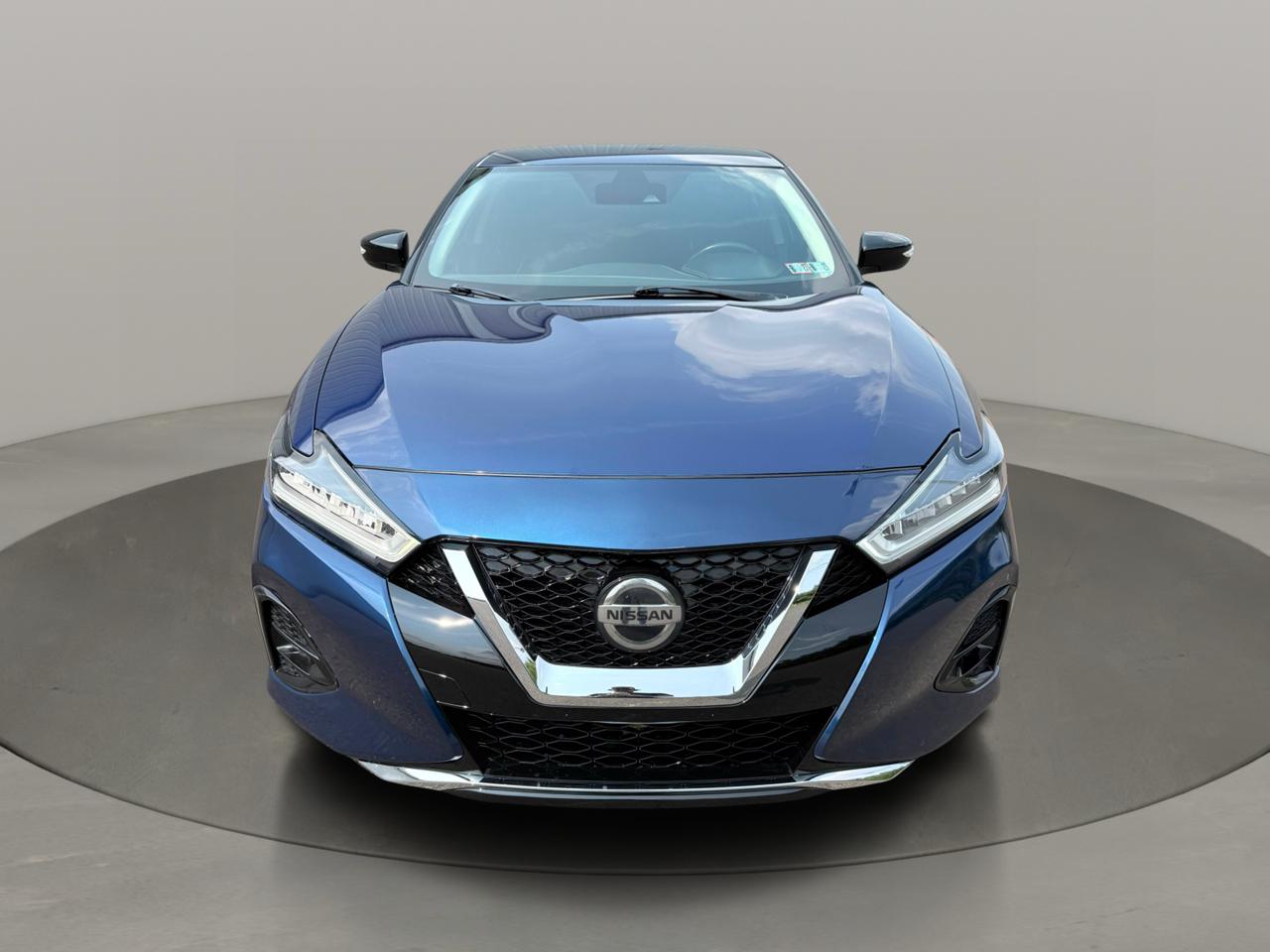Nissan Maxima SV 3.5L 2020