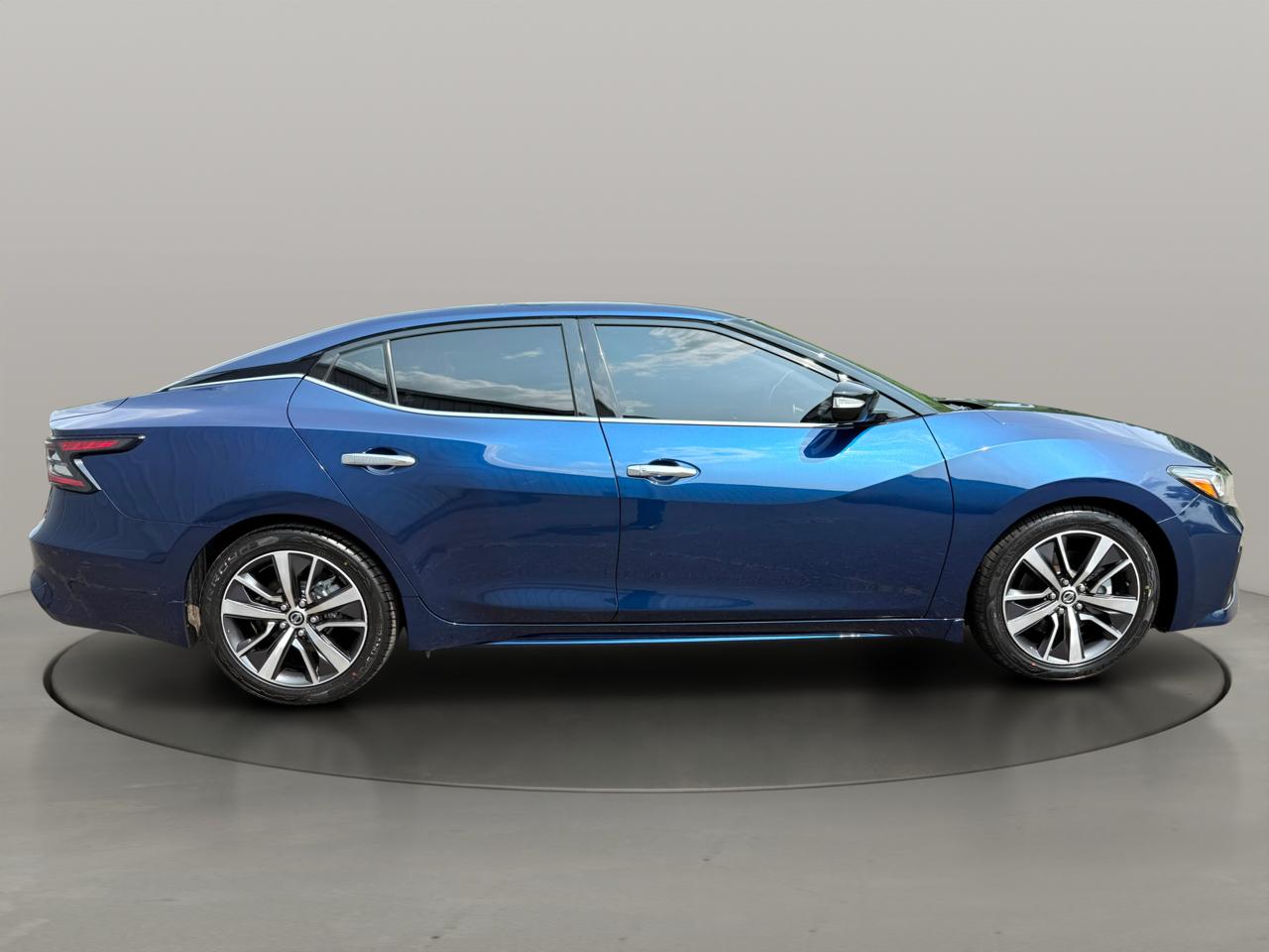 Nissan Maxima SV 3.5L 2020