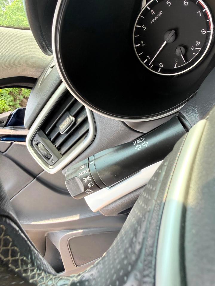 Nissan Maxima SV 3.5L 2020
