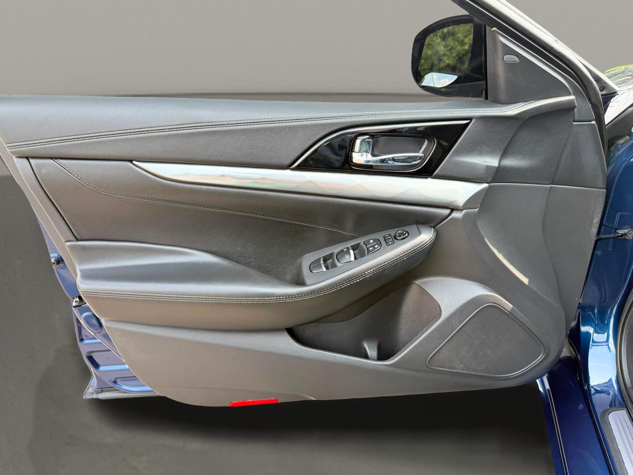 Nissan Maxima SV 3.5L 2020