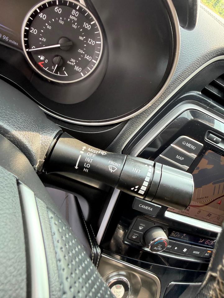 Nissan Maxima SV 3.5L 2020