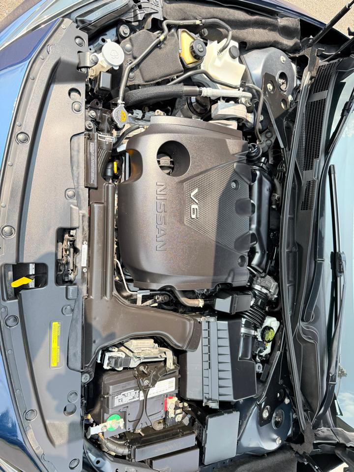 Nissan Maxima SV 3.5L 2020