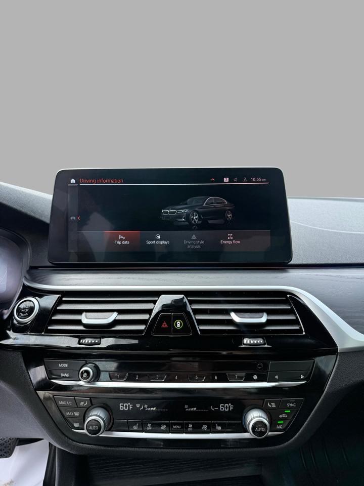 BMW 5 Series 540i xDrive Sedan 2023