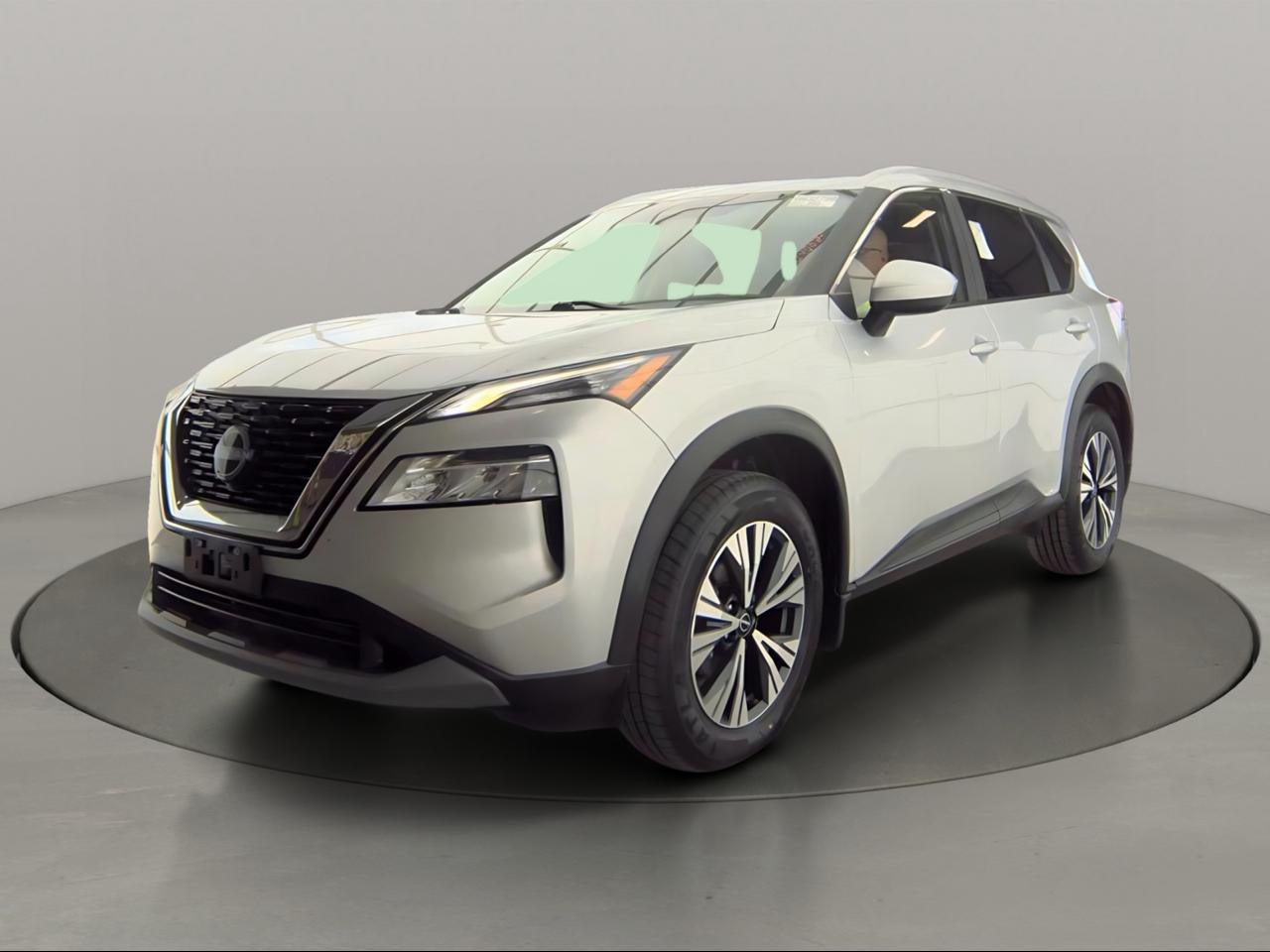 Nissan Rogue AWD SV 2023