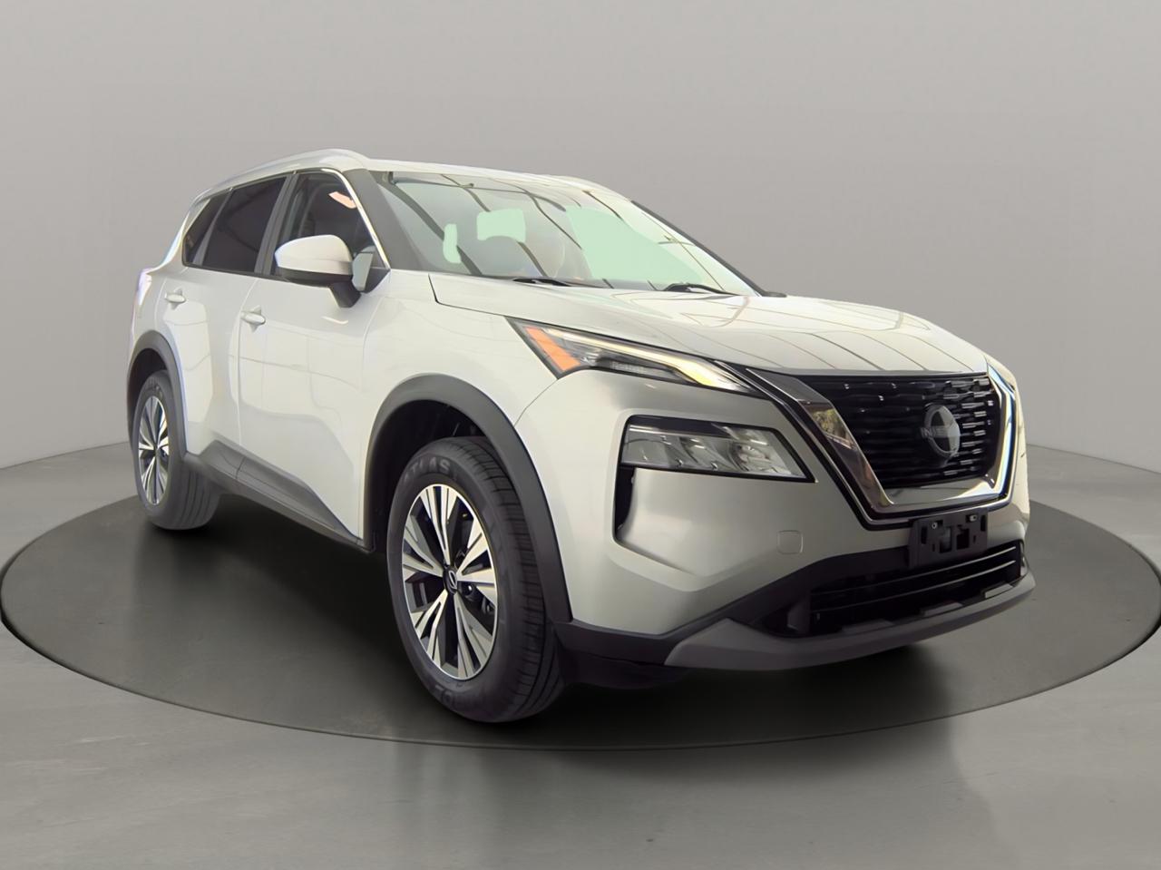 Nissan Rogue AWD SV 2023