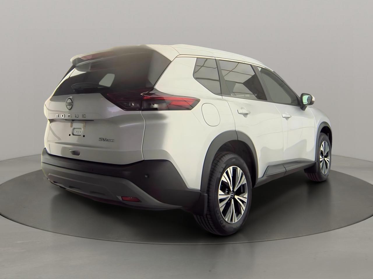 Nissan Rogue AWD SV 2023