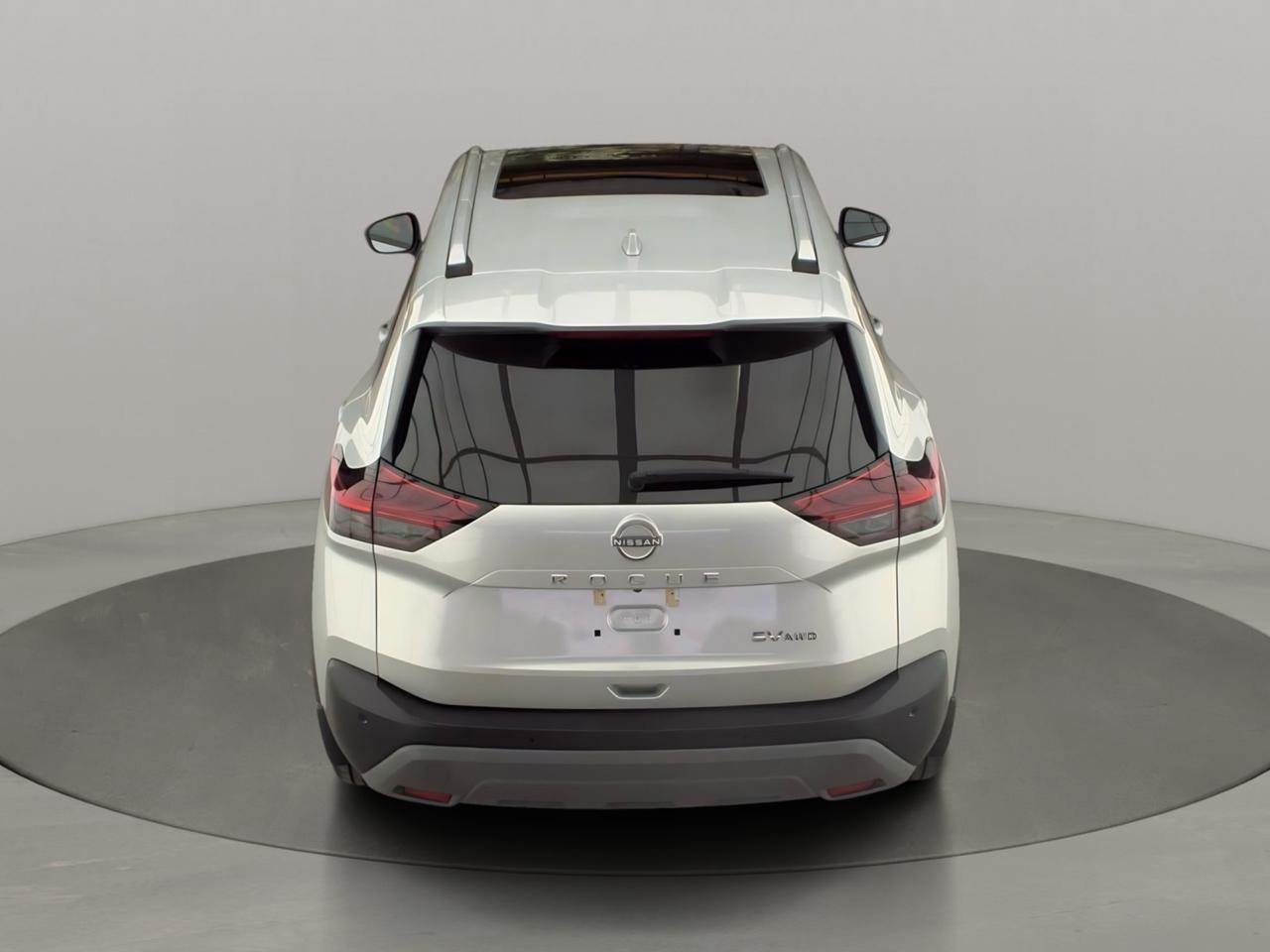 Nissan Rogue AWD SV 2023