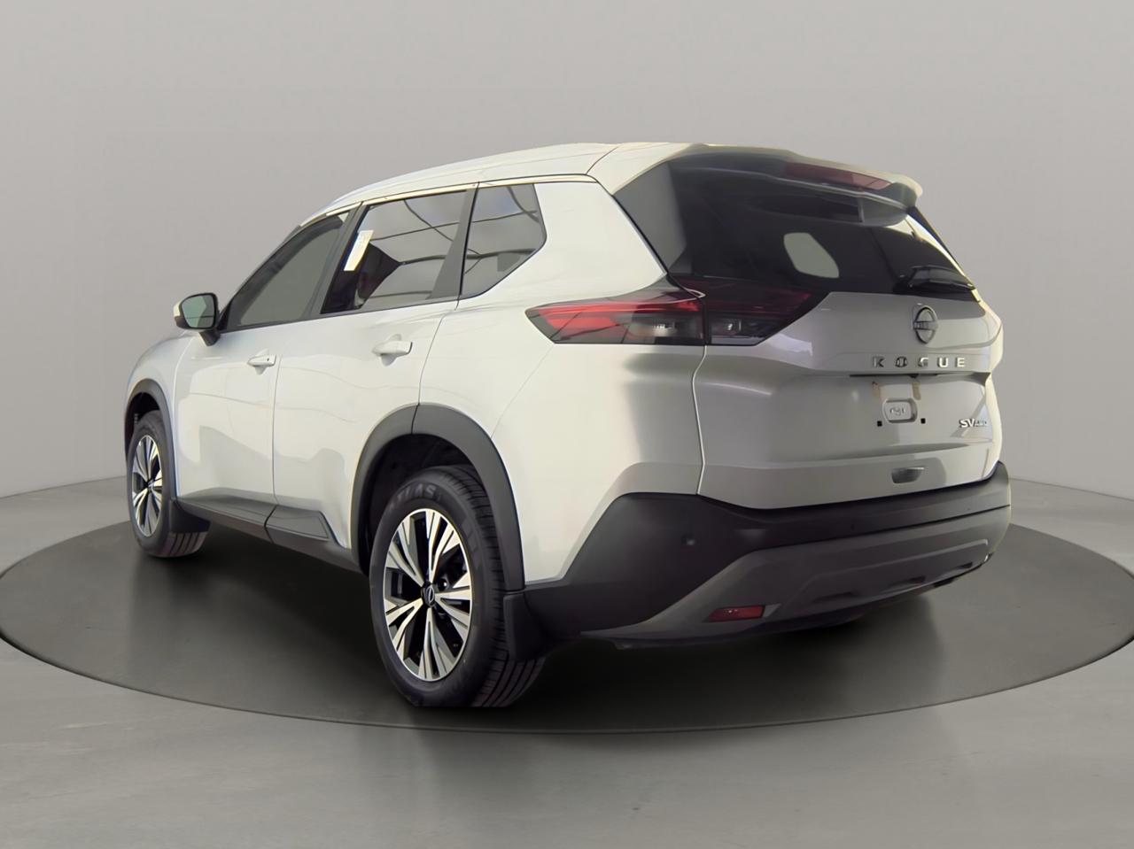 Nissan Rogue AWD SV 2023