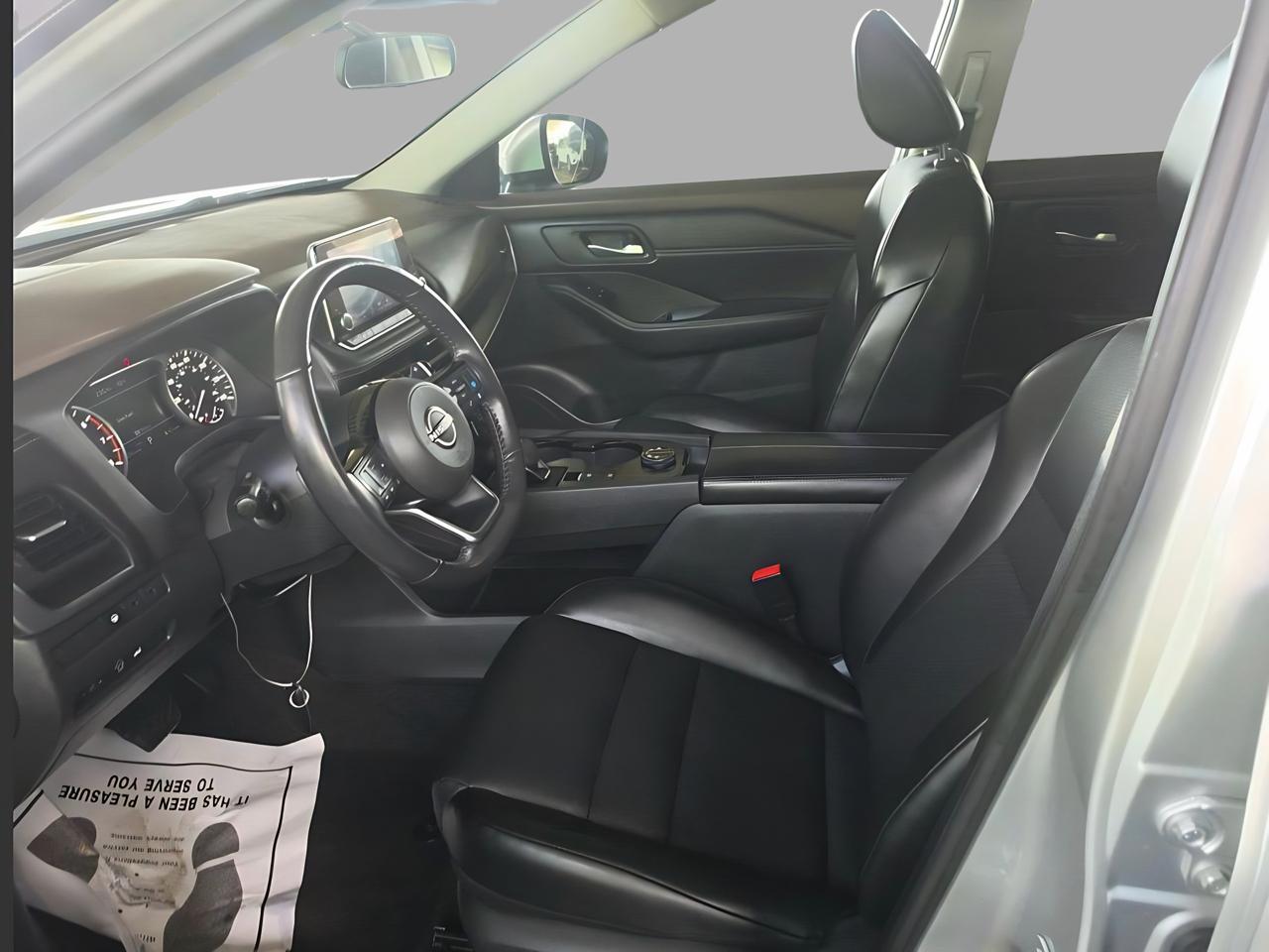 Nissan Rogue AWD SV 2023
