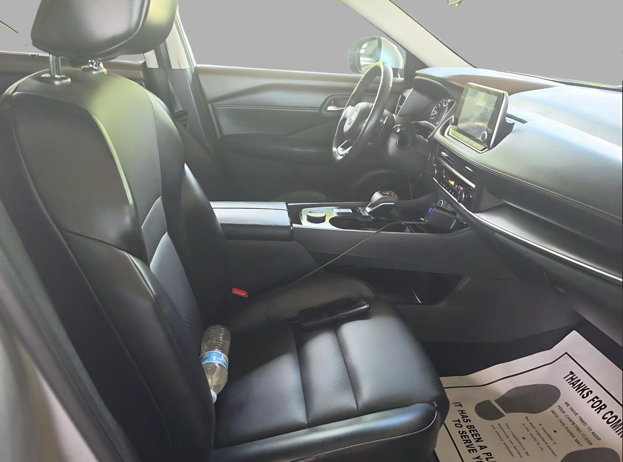 Nissan Rogue AWD SV 2023
