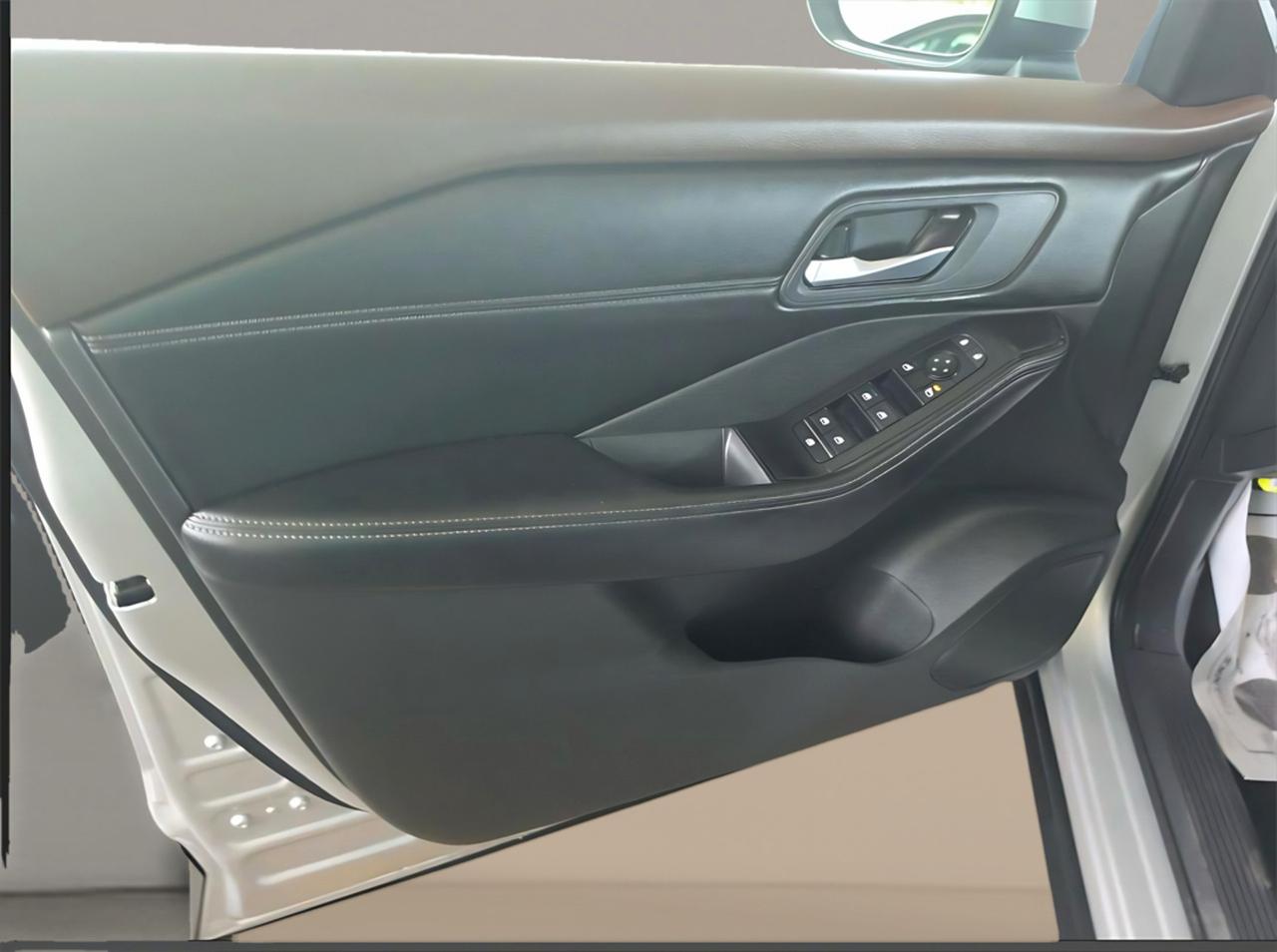 Nissan Rogue AWD SV 2023