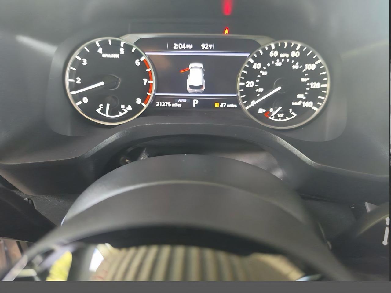 Nissan Rogue AWD SV 2023